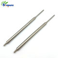 Manufacture 7 Section Stainless Steel Telescopic Pole Extension Pipe with Thread